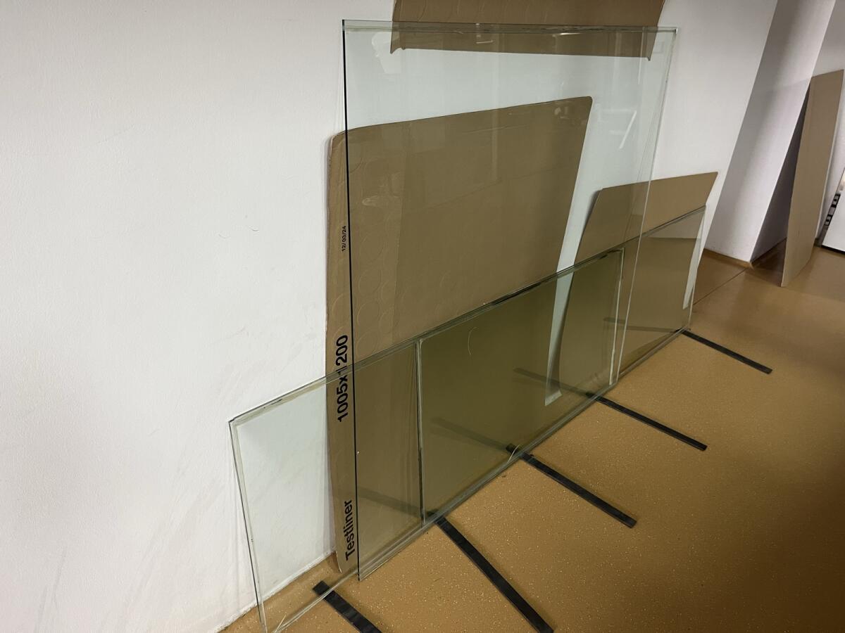 Glasscheiben gratis 2