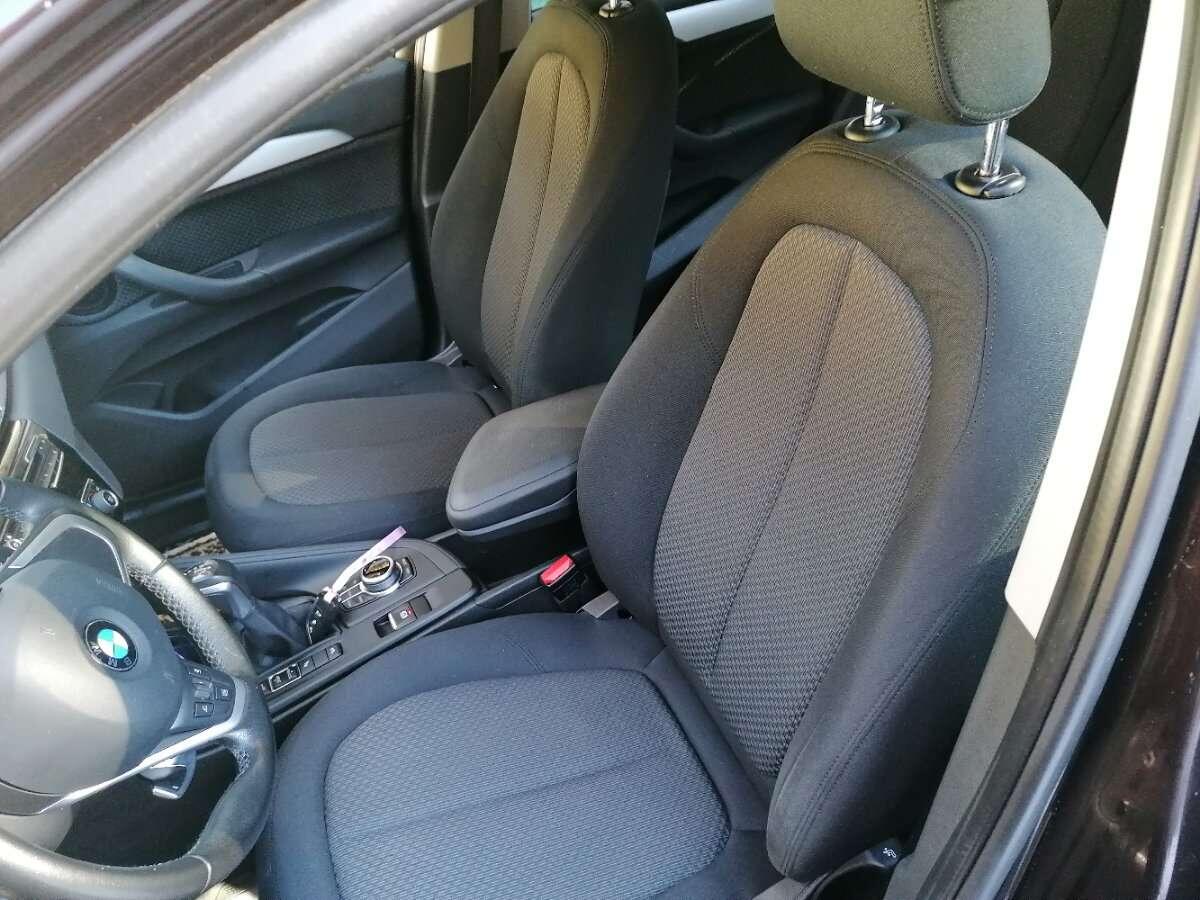 BMW  X1 X Drive 18d 3