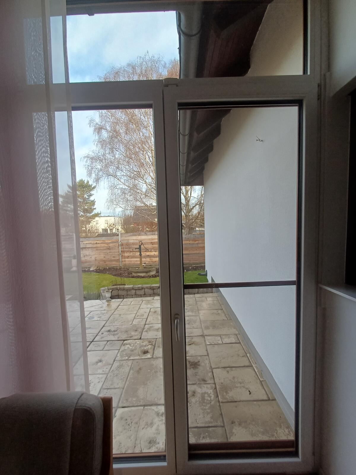 Wintergartenfenster 2