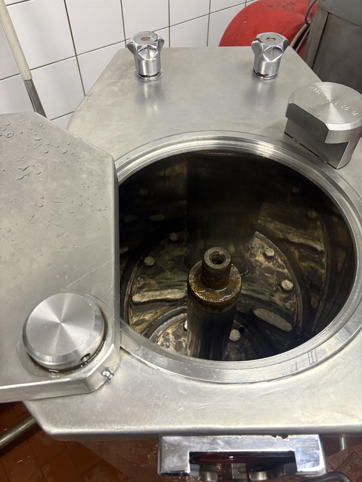 Wurstfüller Alexanderwerk 3