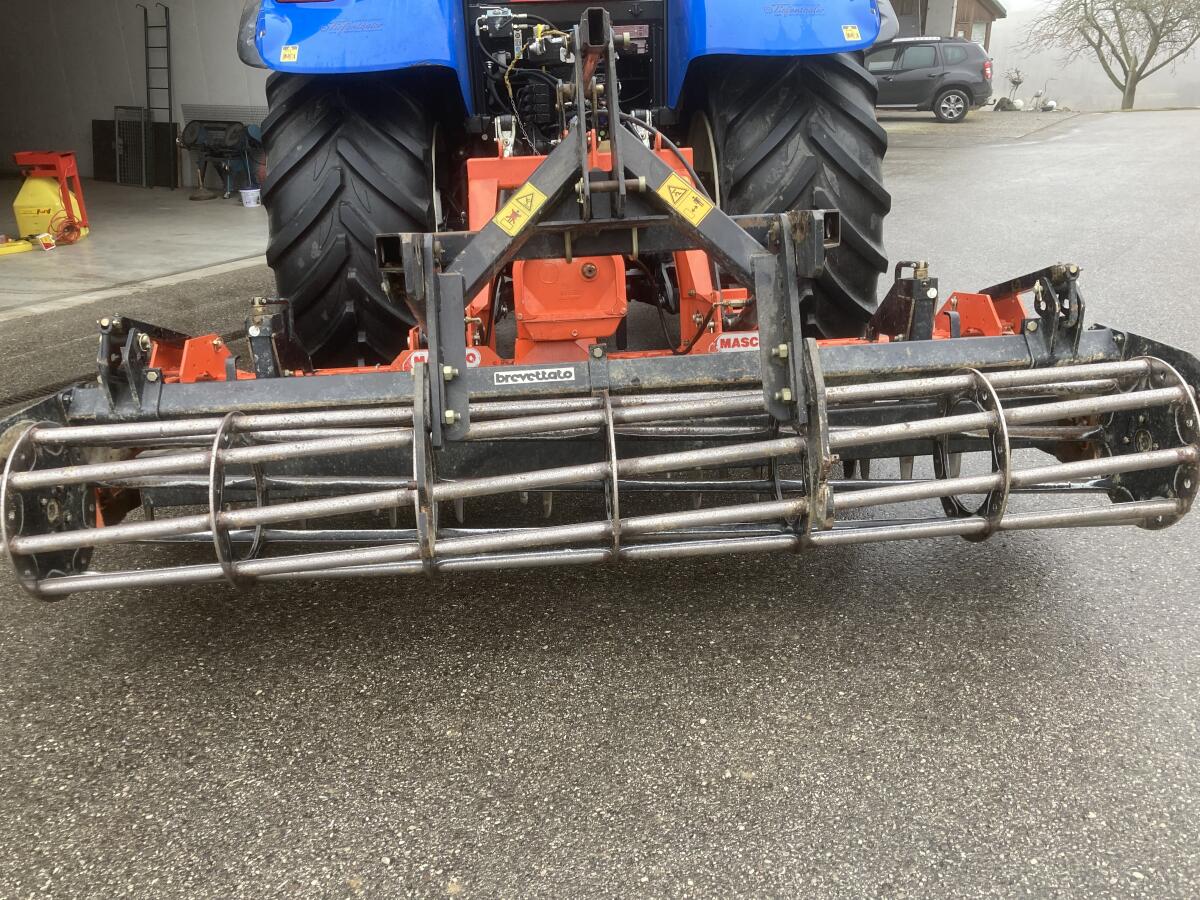 Maschio DC Kreiselegge 3