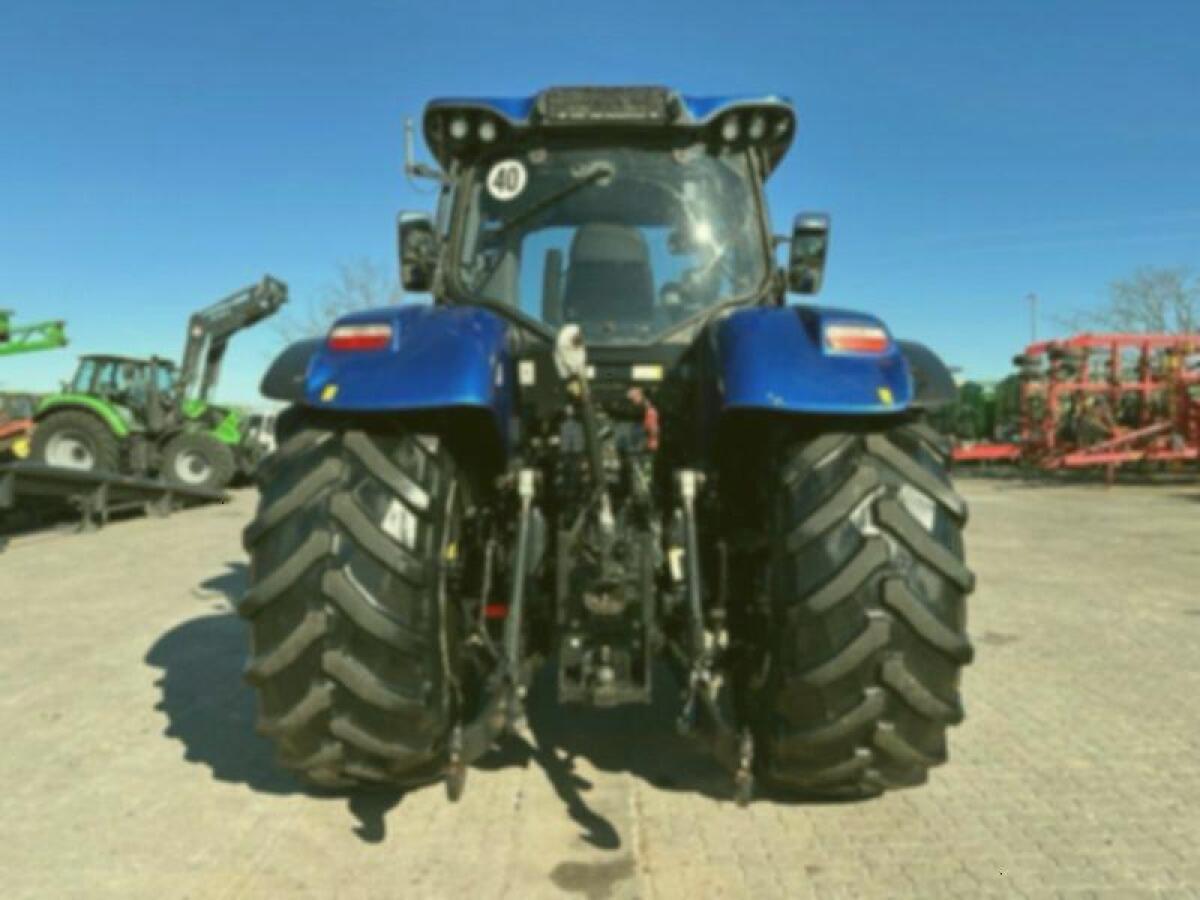 New Holland T7.245 AC AutoCommand TOP 2