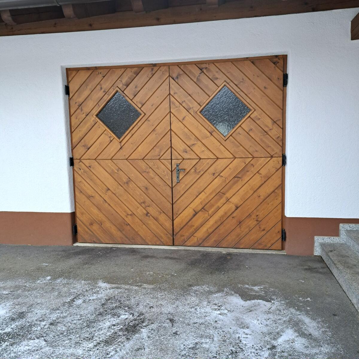 Fenster, Garagentor, Tür 2