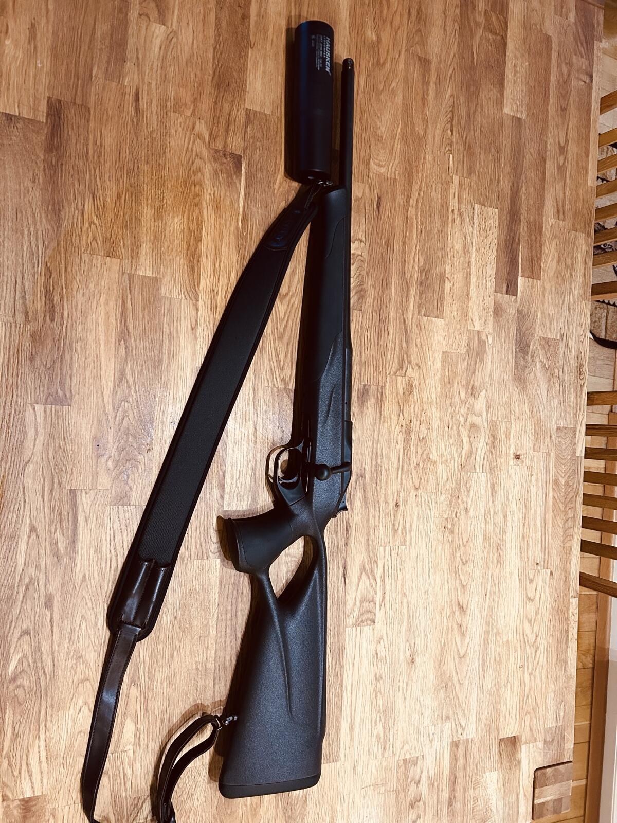 Blaser R8 Professional Success (Linkssystem) Kal. 308 Atzl 2