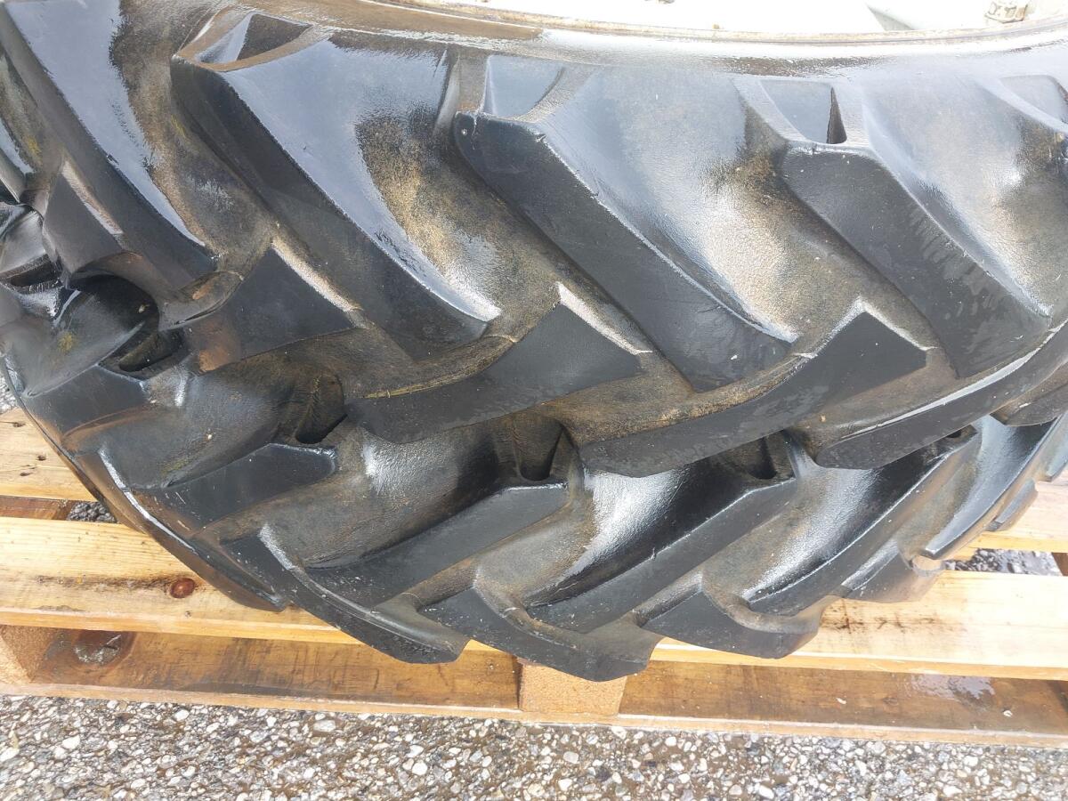 Pflegeräder 8055 Hinten 2