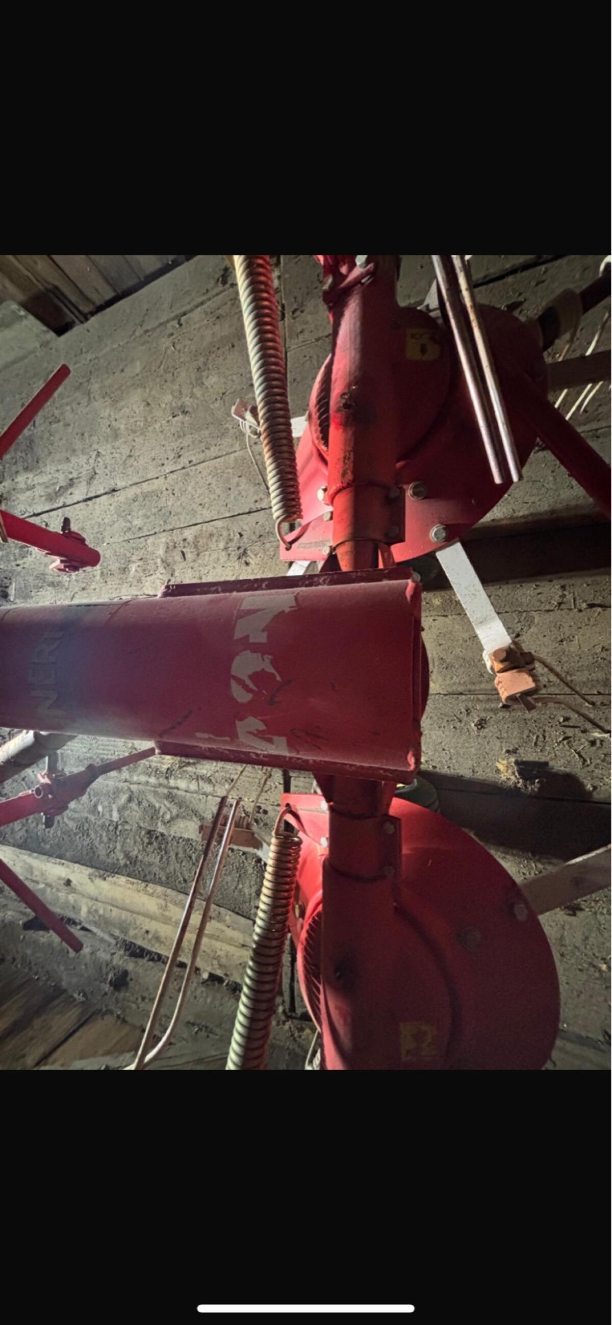 Pöttinger Hit 40 N 2