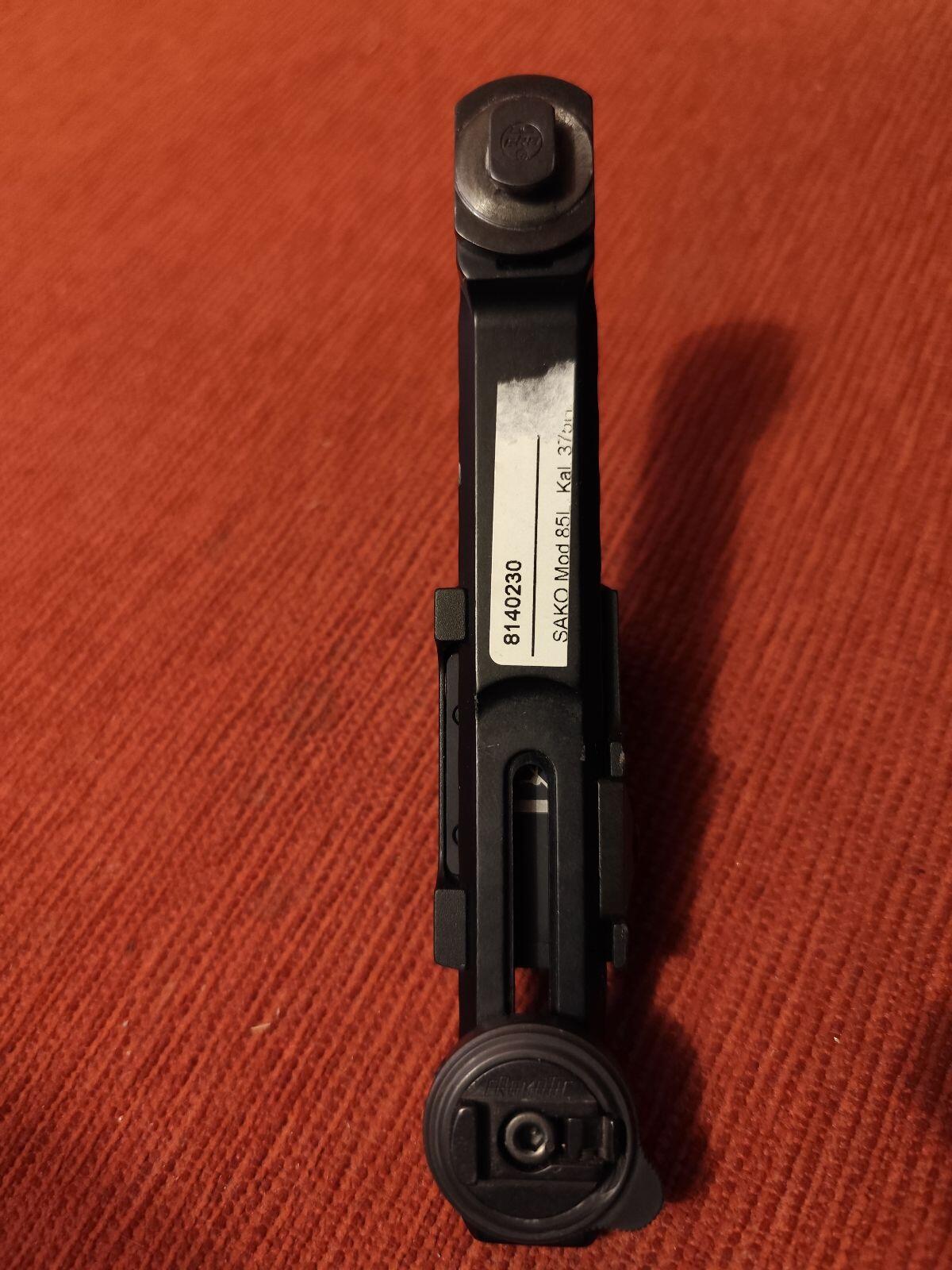 zeiss Fluchtvisier 3