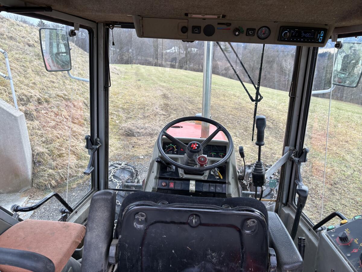 Massey Ferguson 3060 3