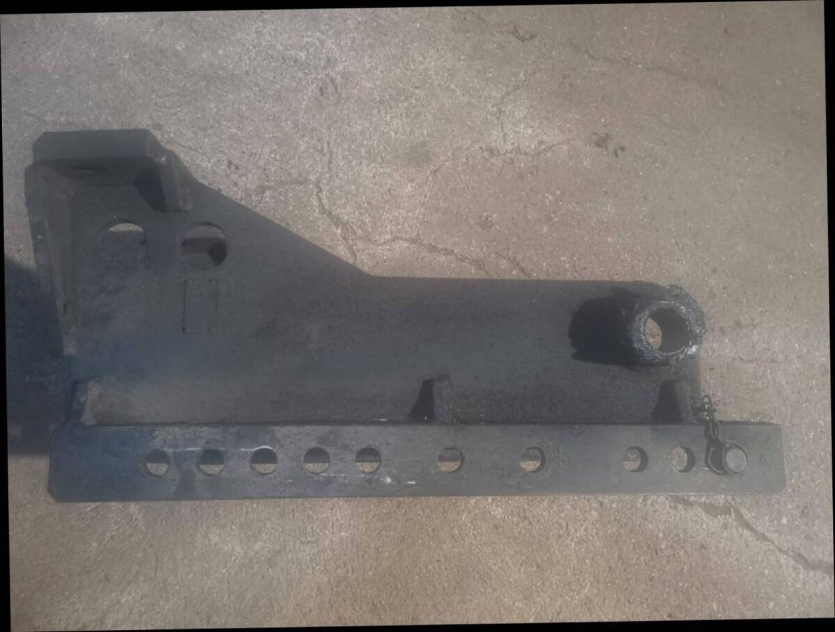 JCB Fastrac Rockinger Serie 100/1000/2000/3000 2