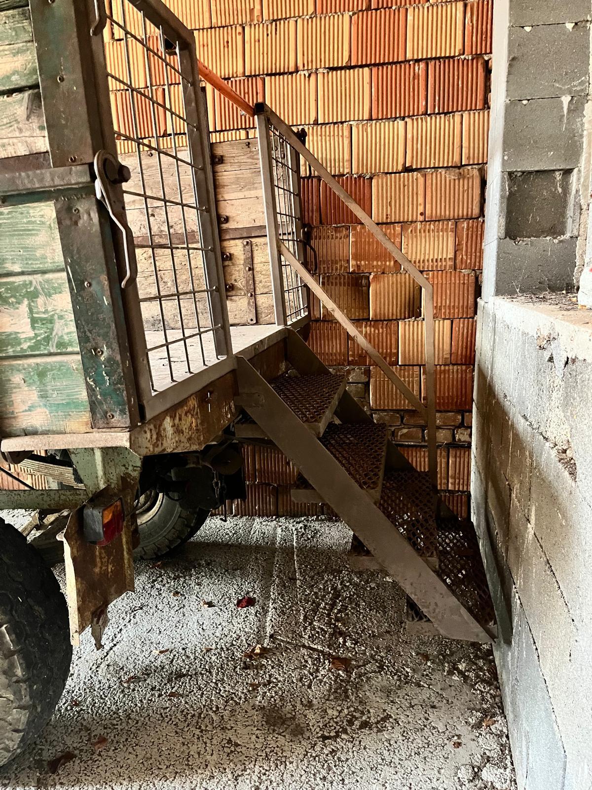 Furhmann Anhänger 2