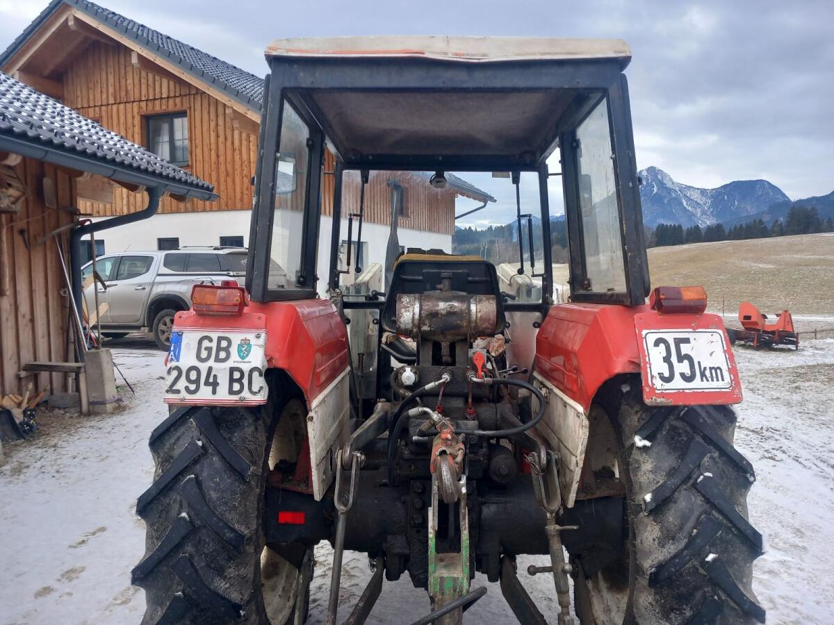 Lindner Bf 520 S A 3