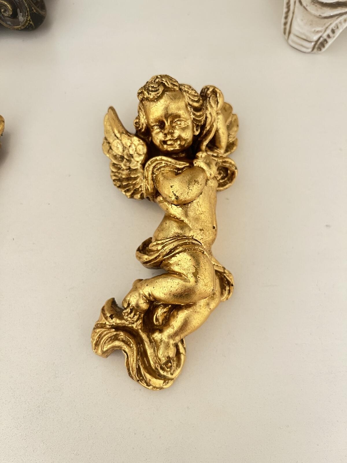 Pair of Old Angels 3