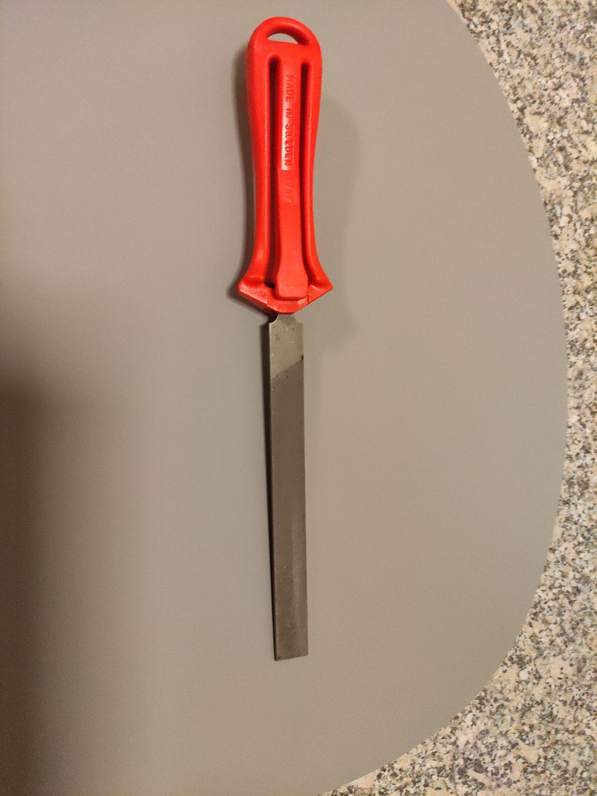 Husqvarna Feilset 4,8 mm 0.325" X-CUT 587 80 68-01 3