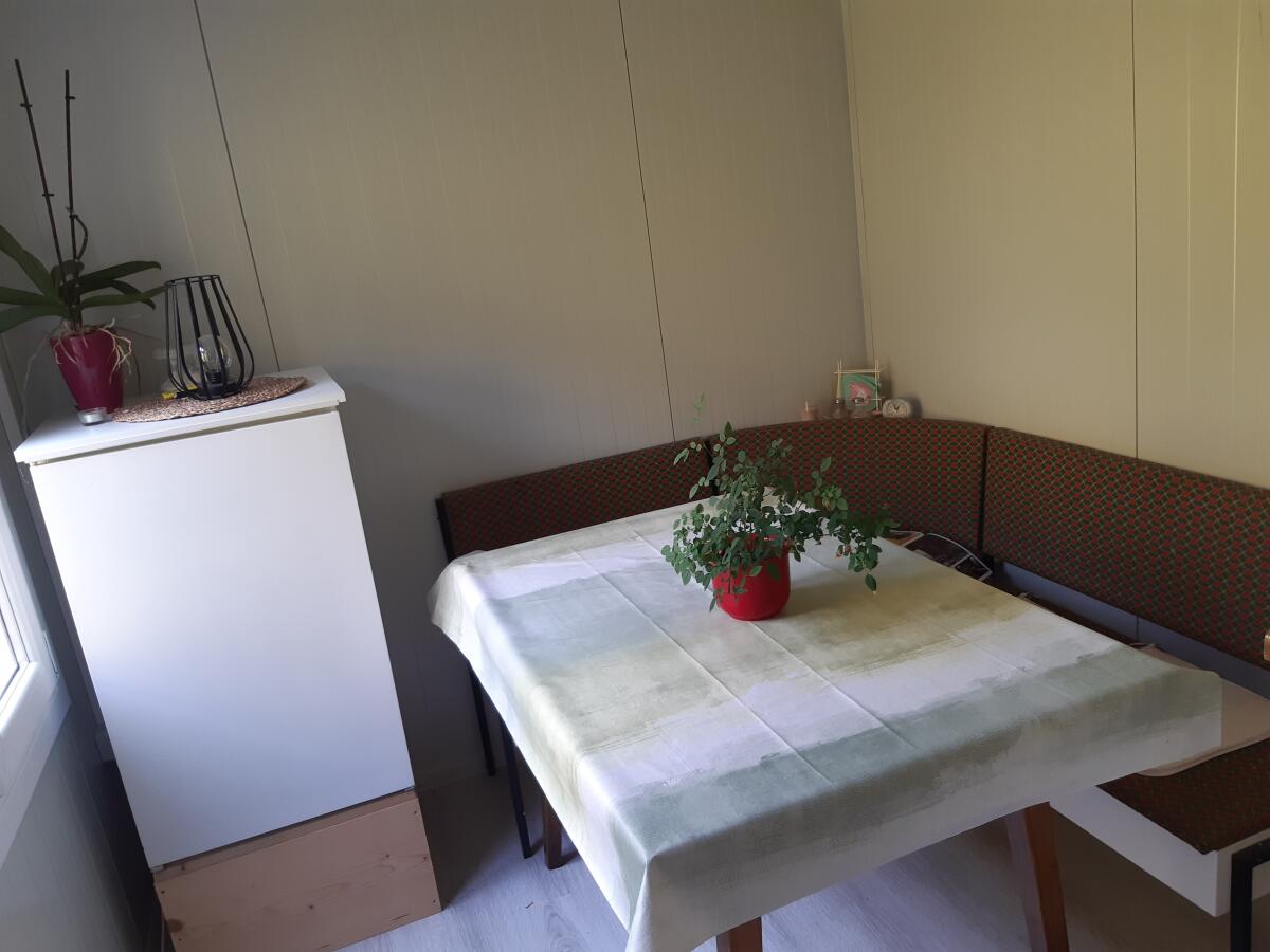 Wohncontainer Bürocontainer 3