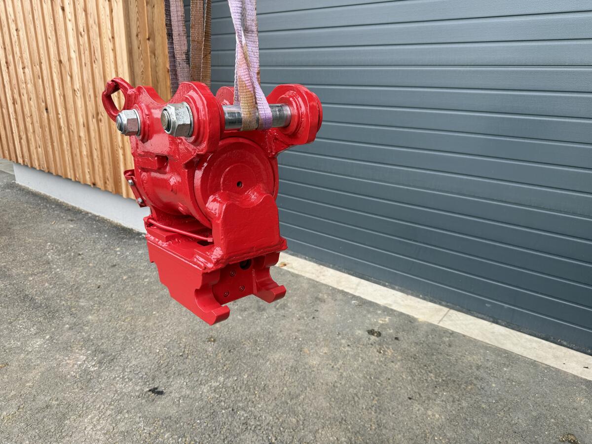 Powertilt MH10 für Tb 290 oder Tb 175 3