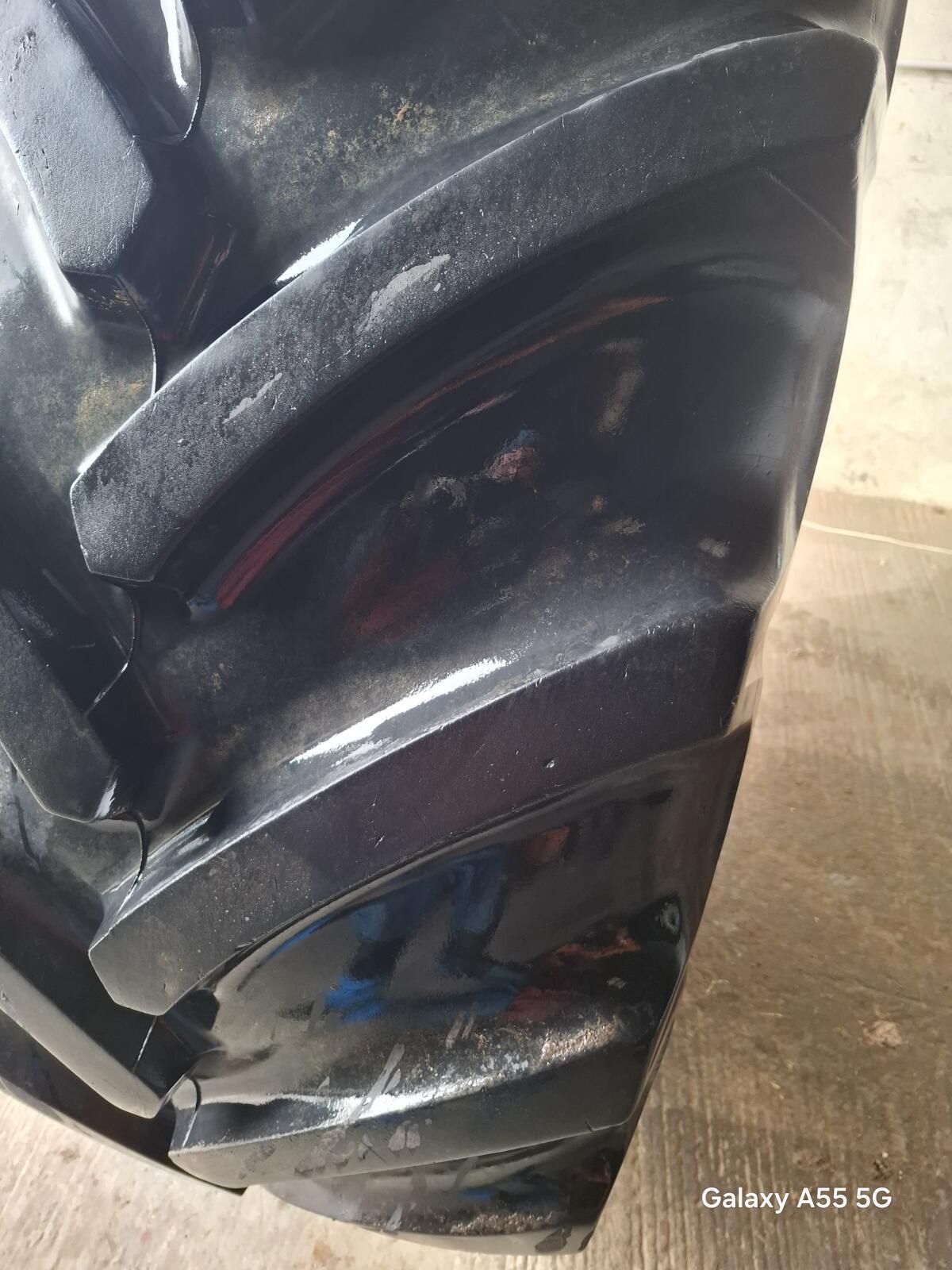 710/70r38 Traktorreifen 2