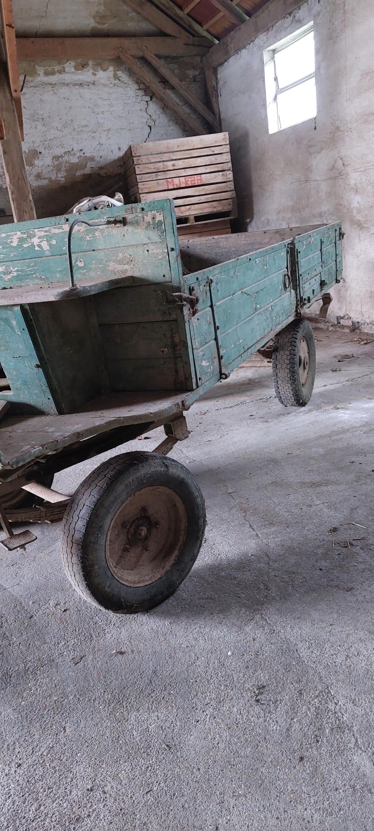 Div. Kipper und Anhänger 3