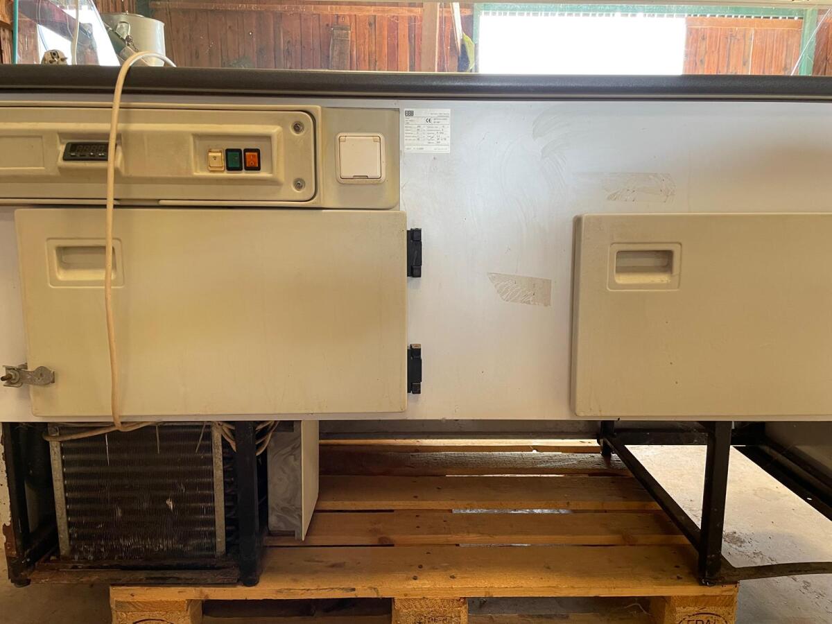 Direktvermarkter Bauernhofauflösung 3