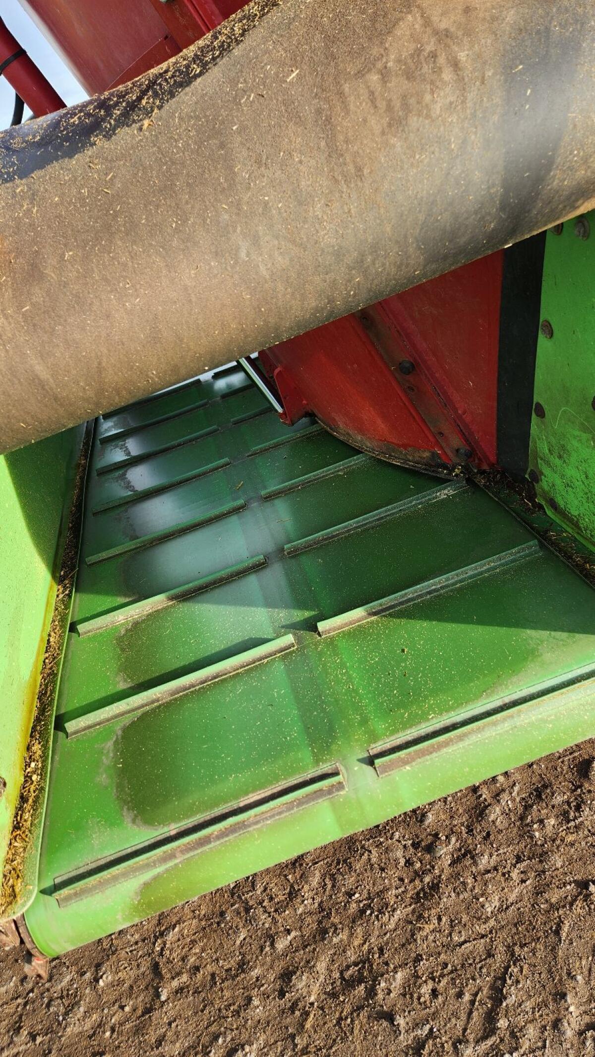 Strautmann Vertimix 1801 Double 3