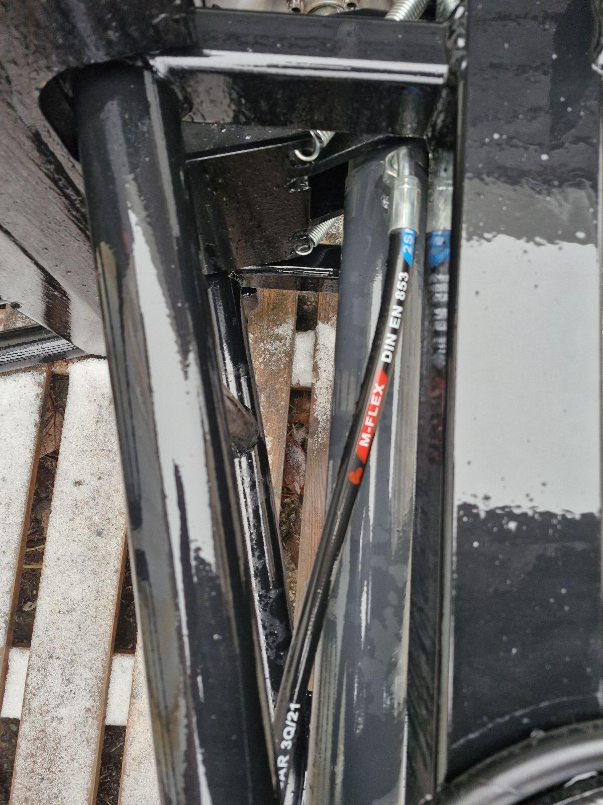 Haueraufnahme Ballenzwicker 2