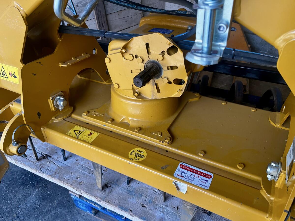 Alpego RM300 Rapido 3