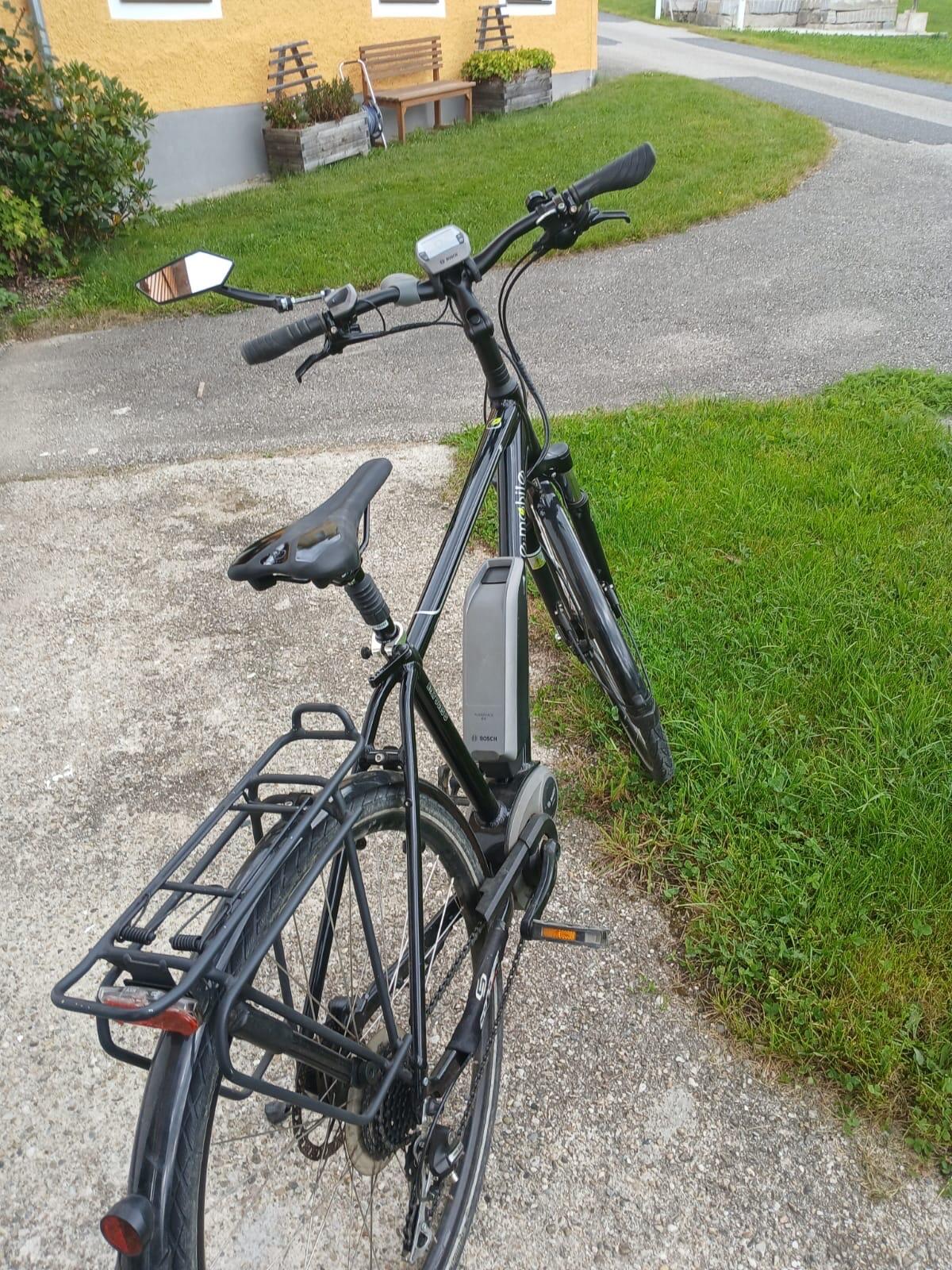 E-Bike 2