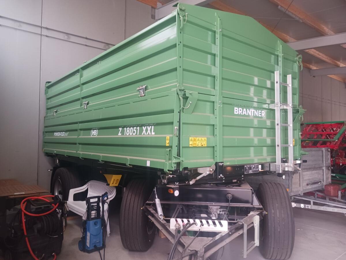 Brantner ZA 18051 2/XXL 2