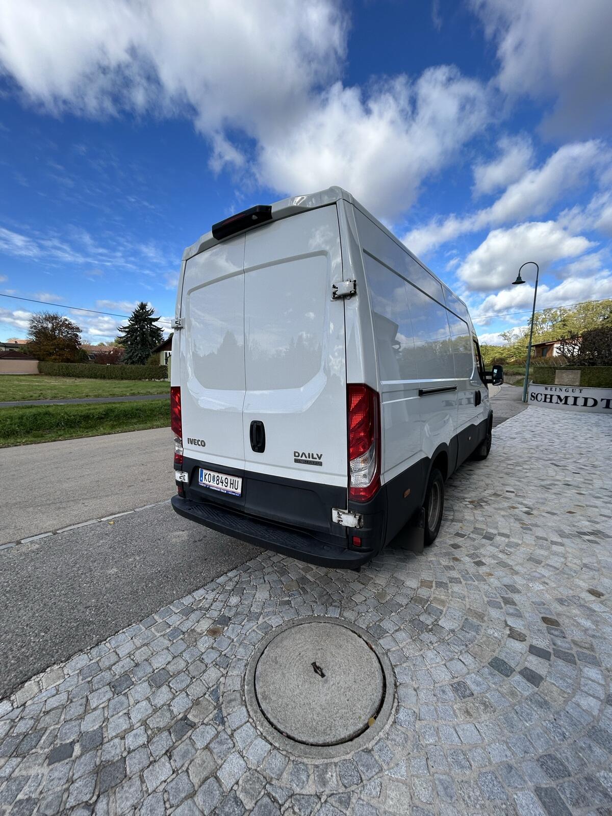 Iveco Daily 3