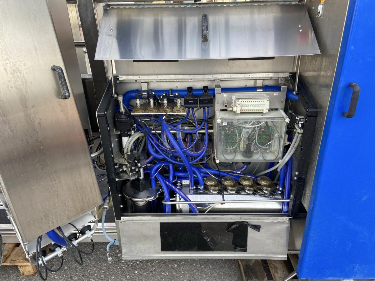 Delaval VMS-Classic 2