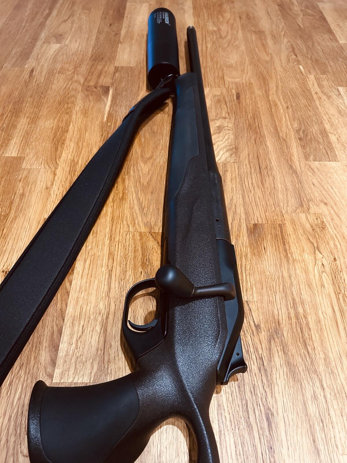 Blaser R8 Professional Success (Linkssystem) Kal. 308 Atzl 3