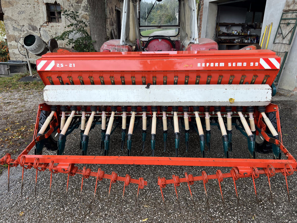 Reform Semo 99 2