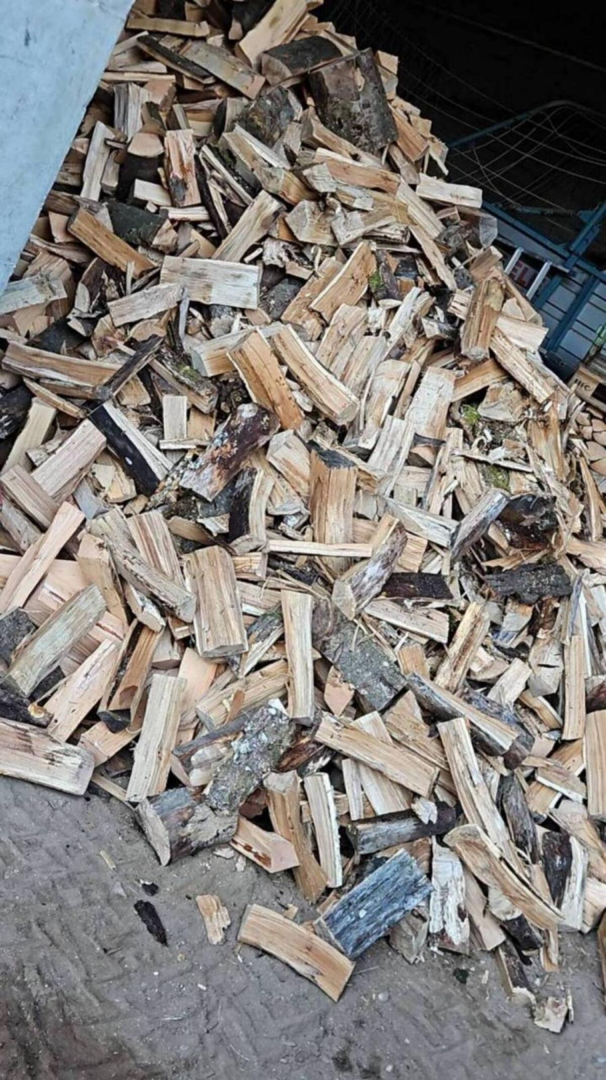 Brennholz weich/hart 2