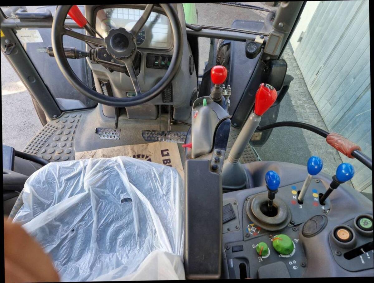 Deutz Agrotron 108 3
