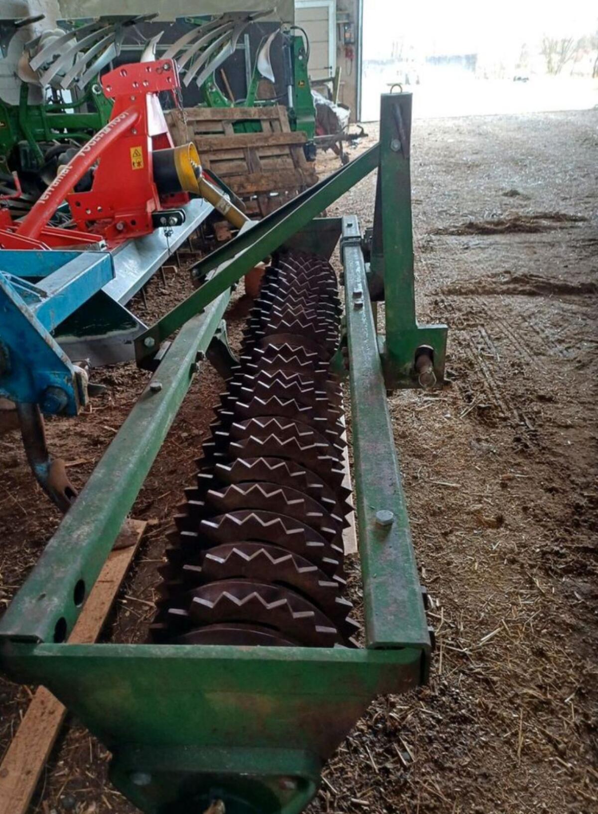 Cambridge-Walze zu verkaufen. 2