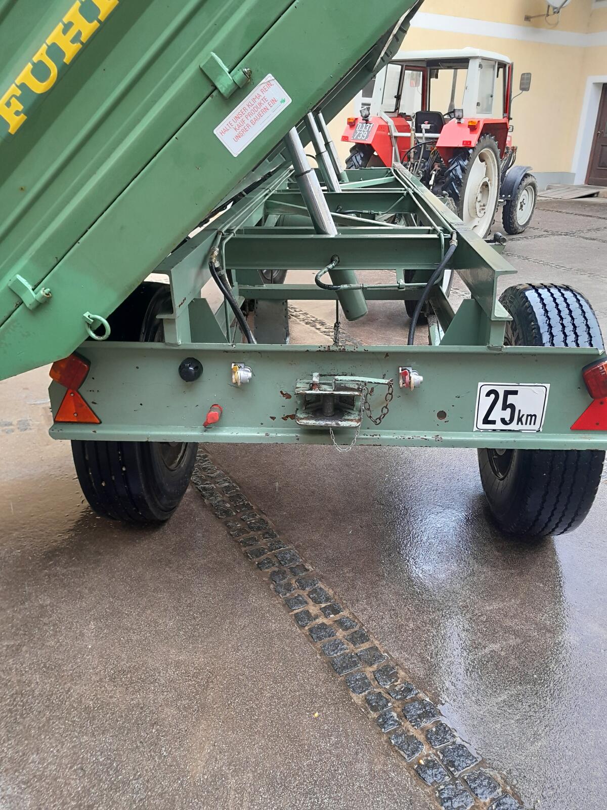 Anhänger/Kipper 3