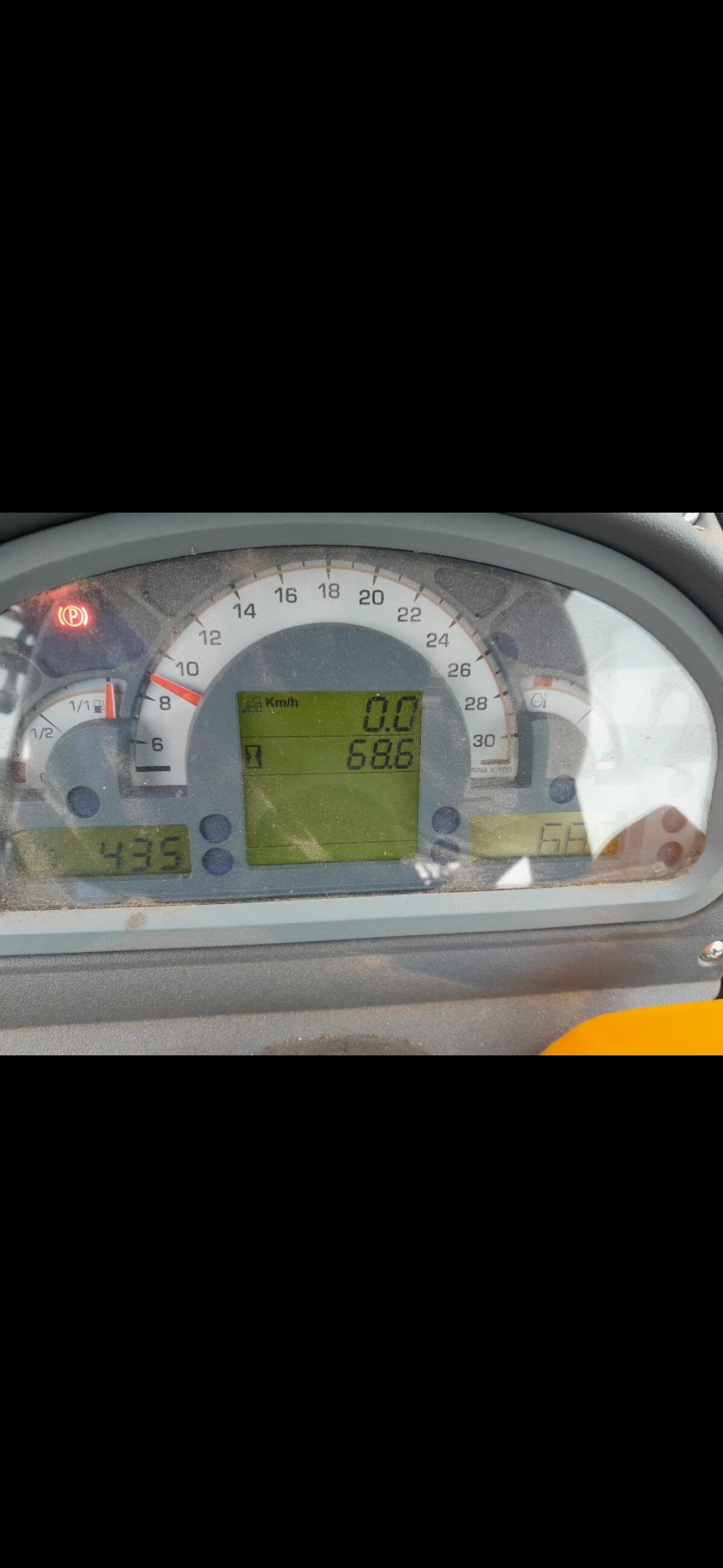 Deutz Agrokid 3050 2