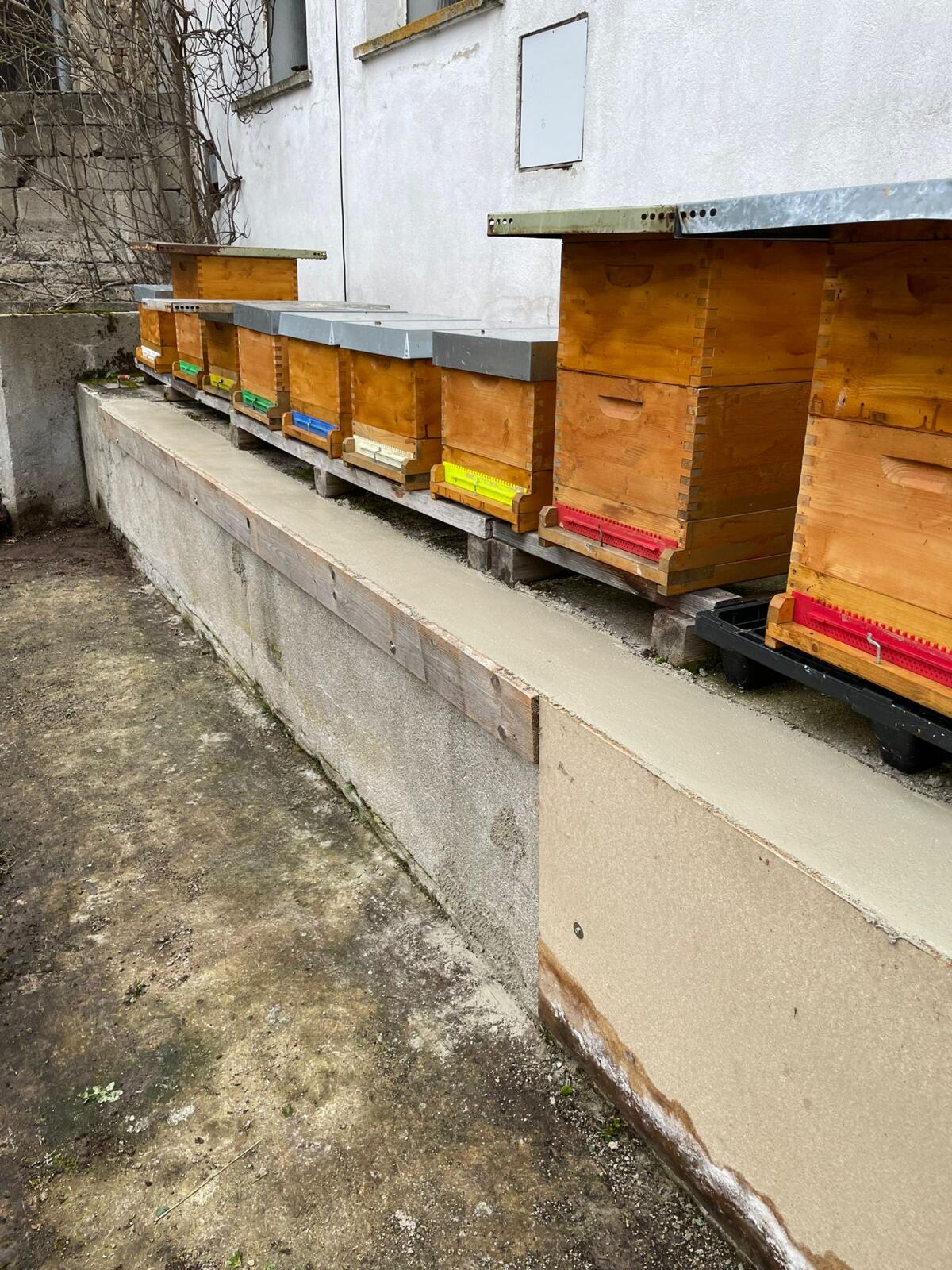 Wirtschaftsvölker zu Verkaufen 2