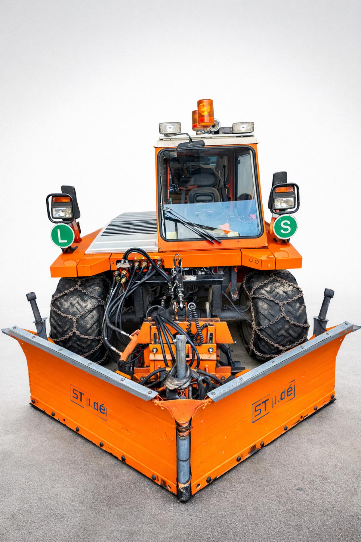 Reform Metrac 4004H 2