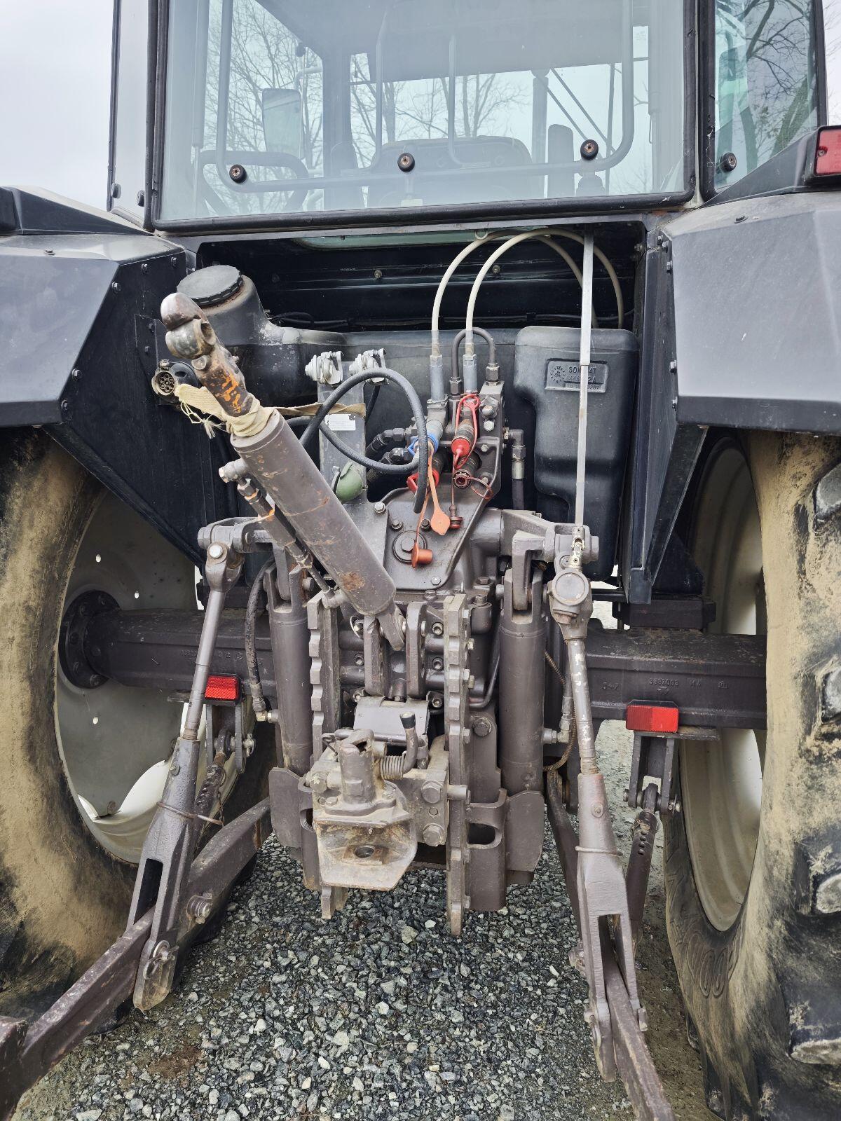 Massey Ferguson MF 3080 3