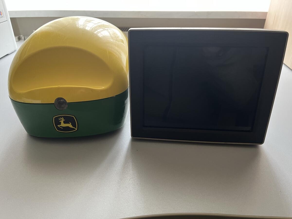 John Deere GPS 2