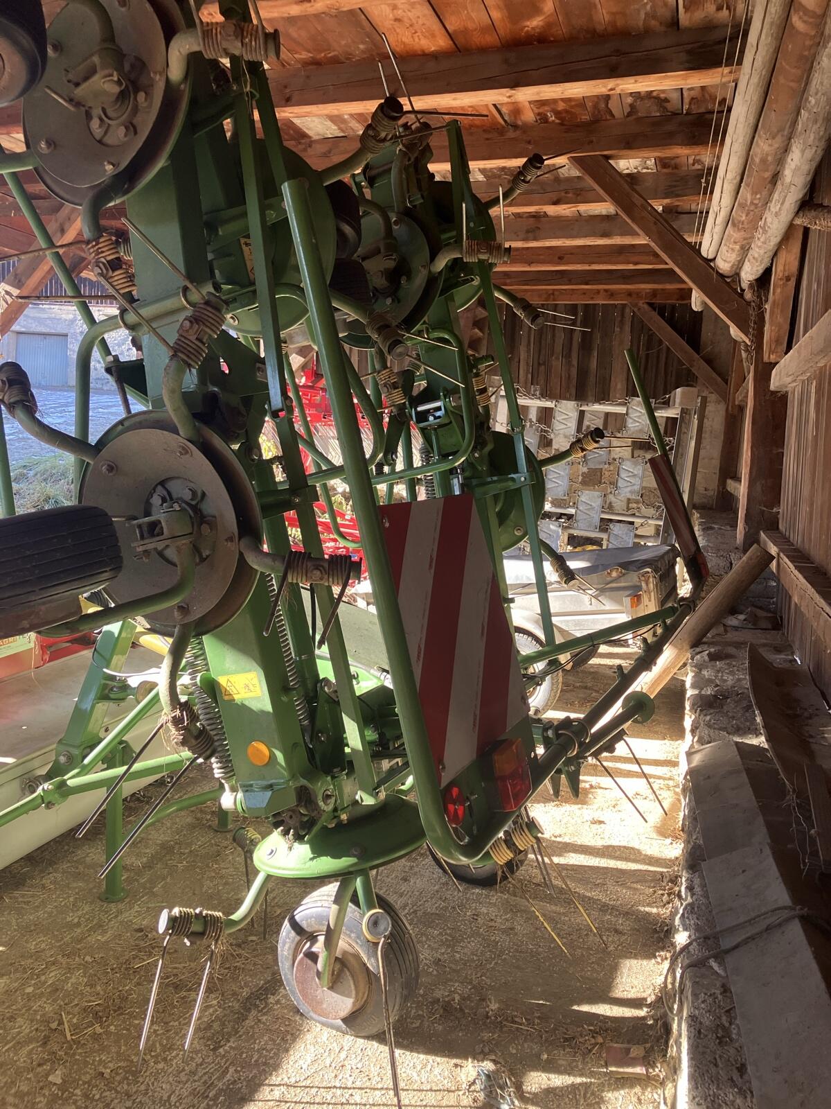 Krone Kreisler zu verkaufen! 3