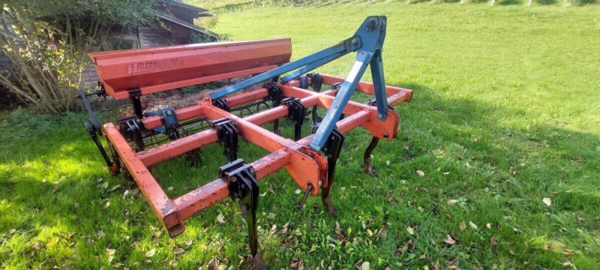 Hatzenbichler Grubber 2