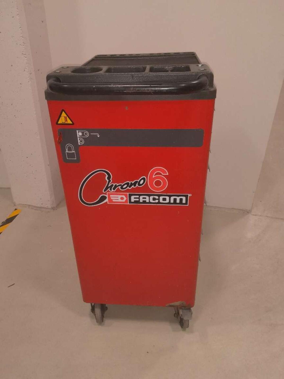 Werkzeugwagen werkstattwagen Fachmann, Werkstatt Hobby 3