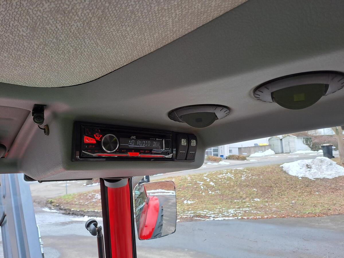 Lindner Lintrac 90 2