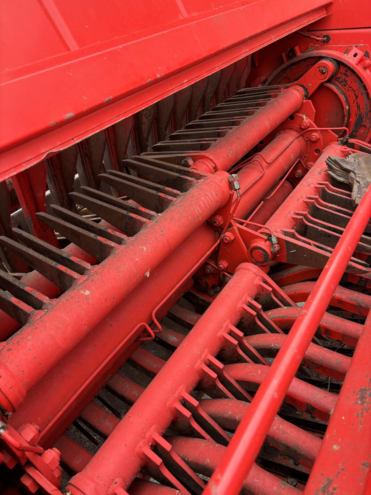 PÖTTINGER LADEPROFI 3 3