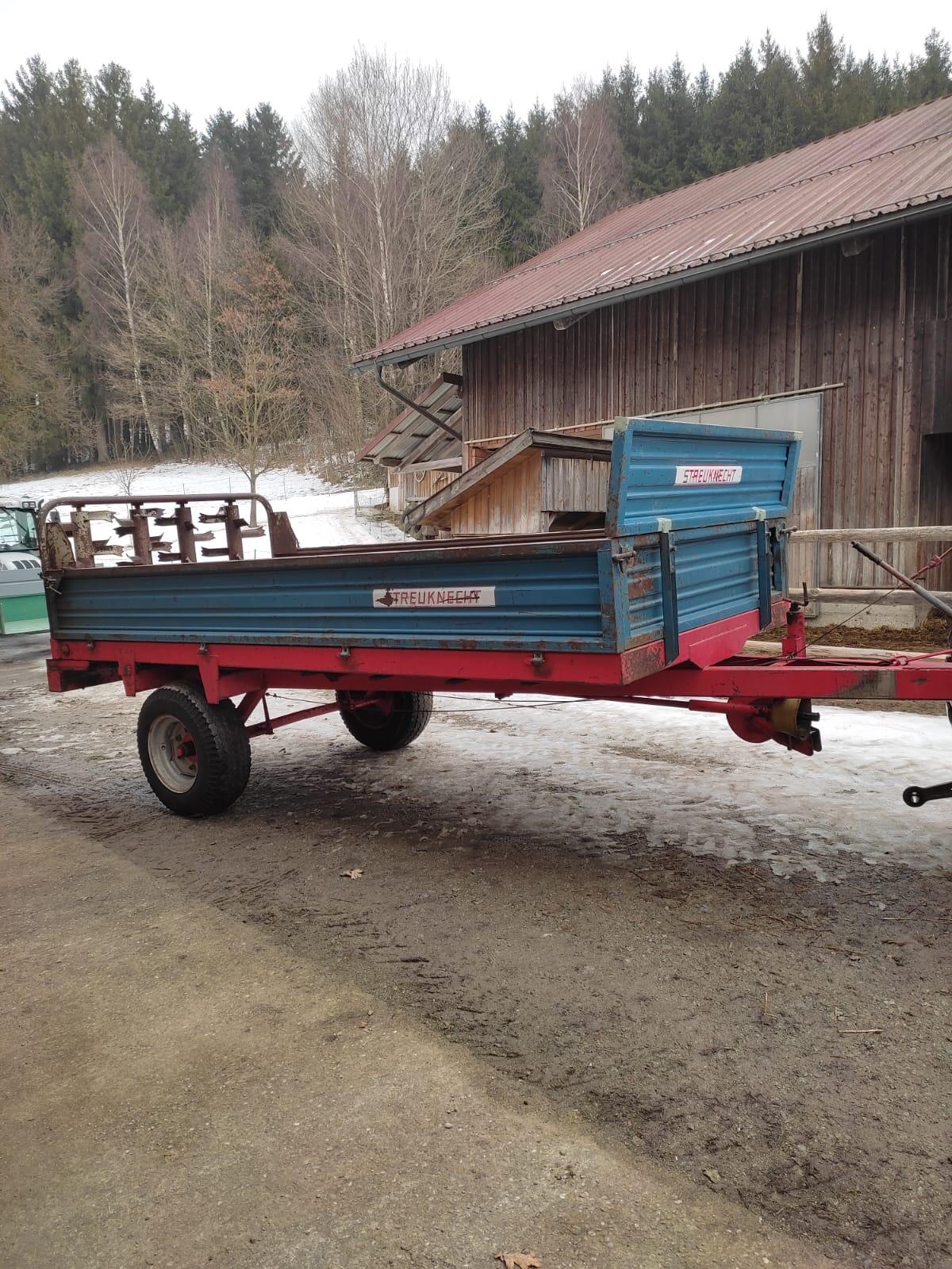 Morawetz Miststreuer 2