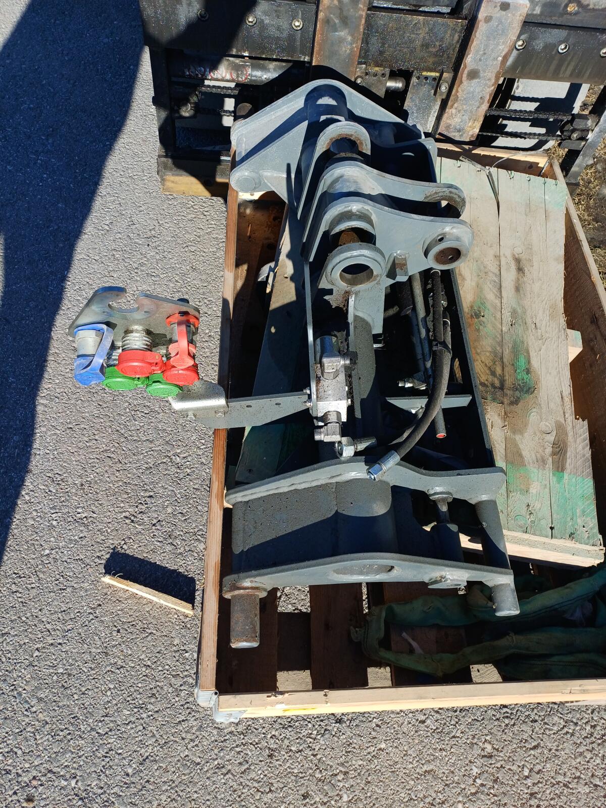 Euroaufnahme zum Selbstanpassen 3