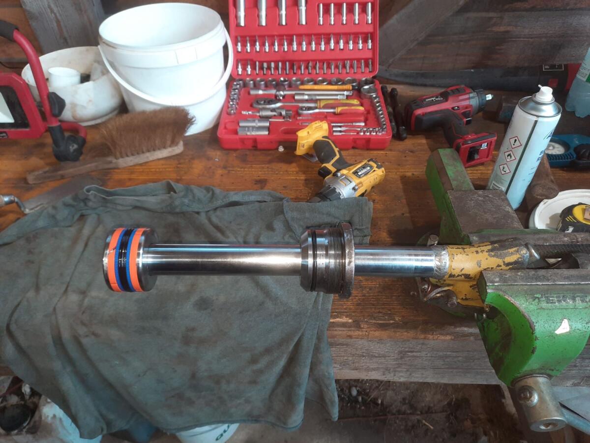 Walterscheid Oberlenker 3