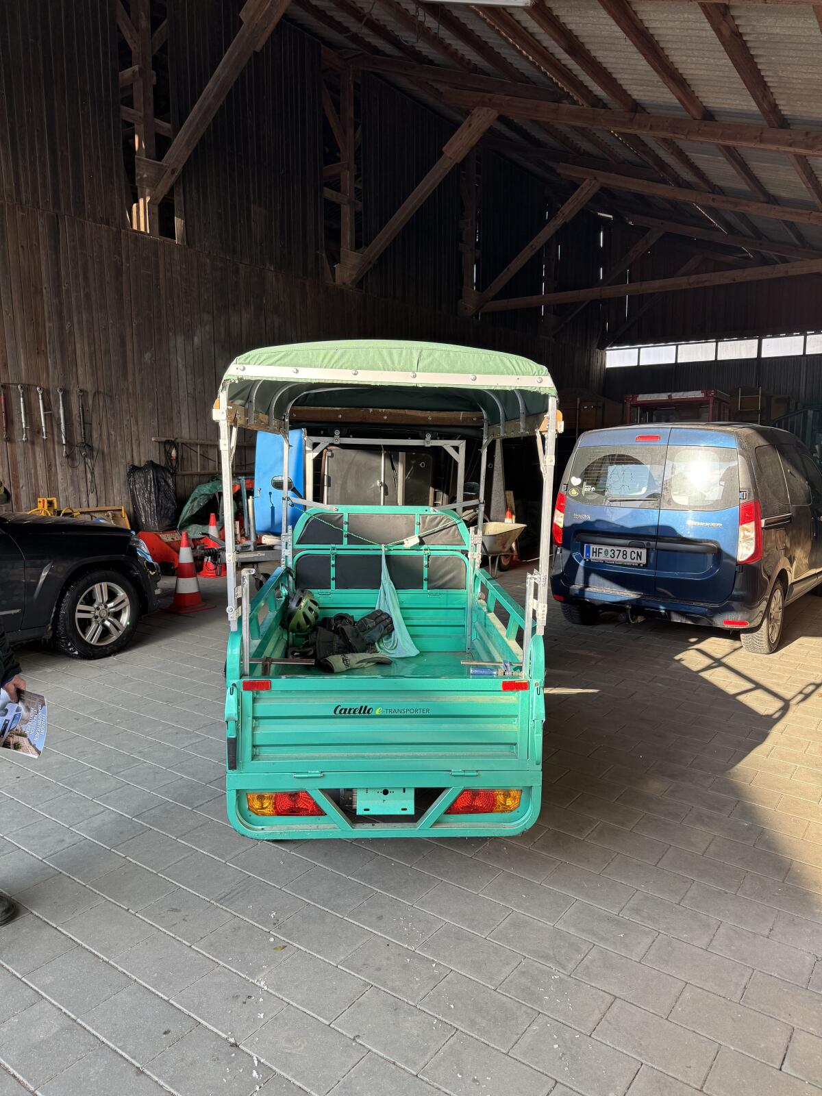 Tuk Tuk 3