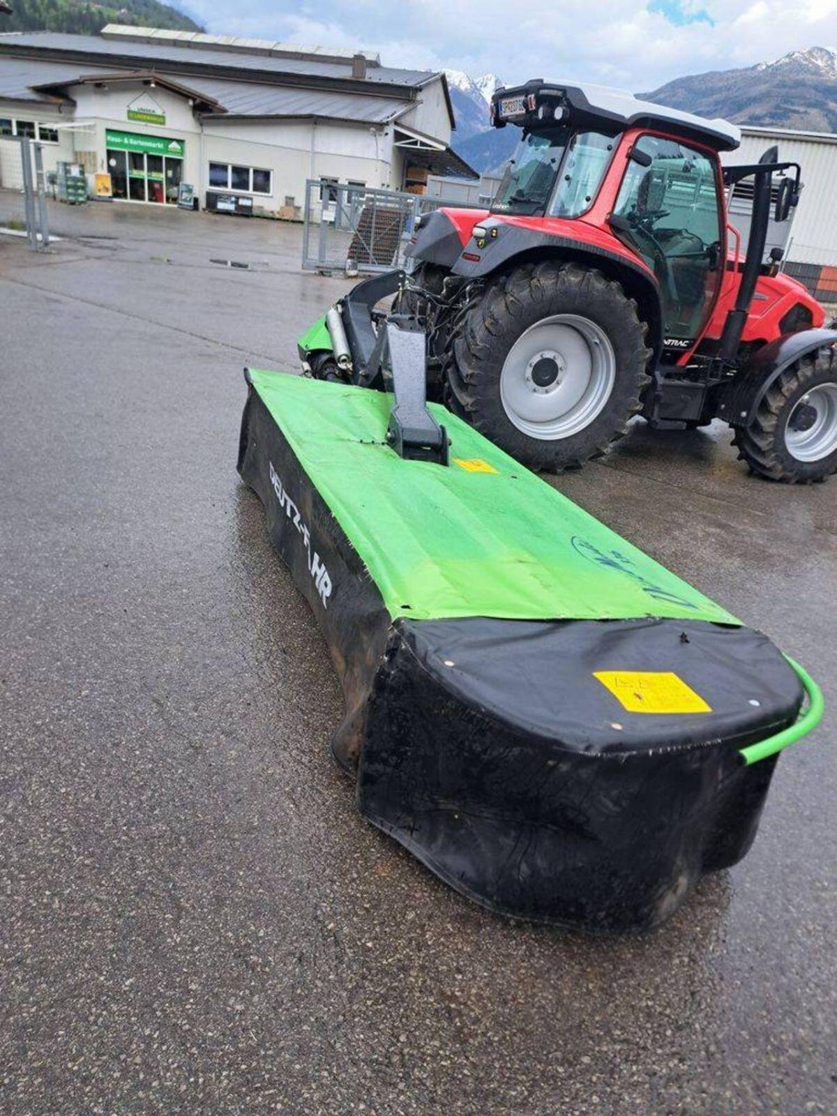 Deutz Discmaster 336 2